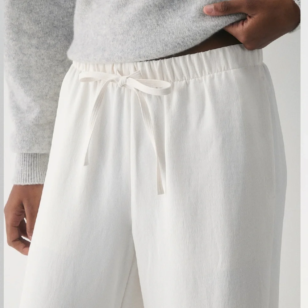 Aritzia TALL Lodge Pant - Crepette - Picture 5 of 6